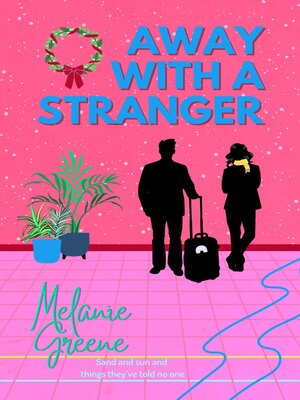 cover image of Away With a Stranger